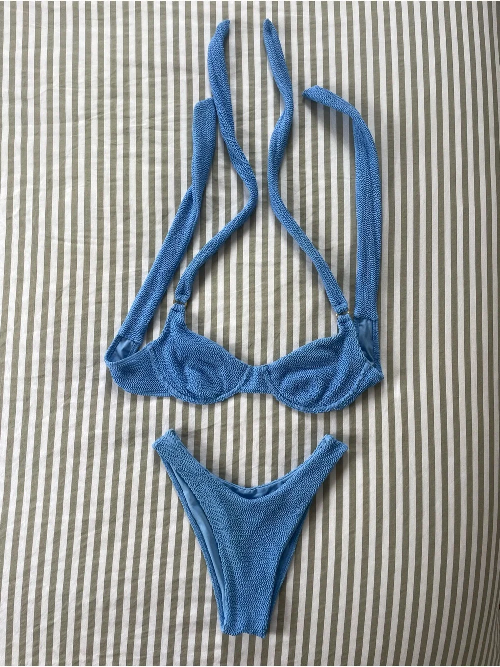 Monday Swimwear Bikini