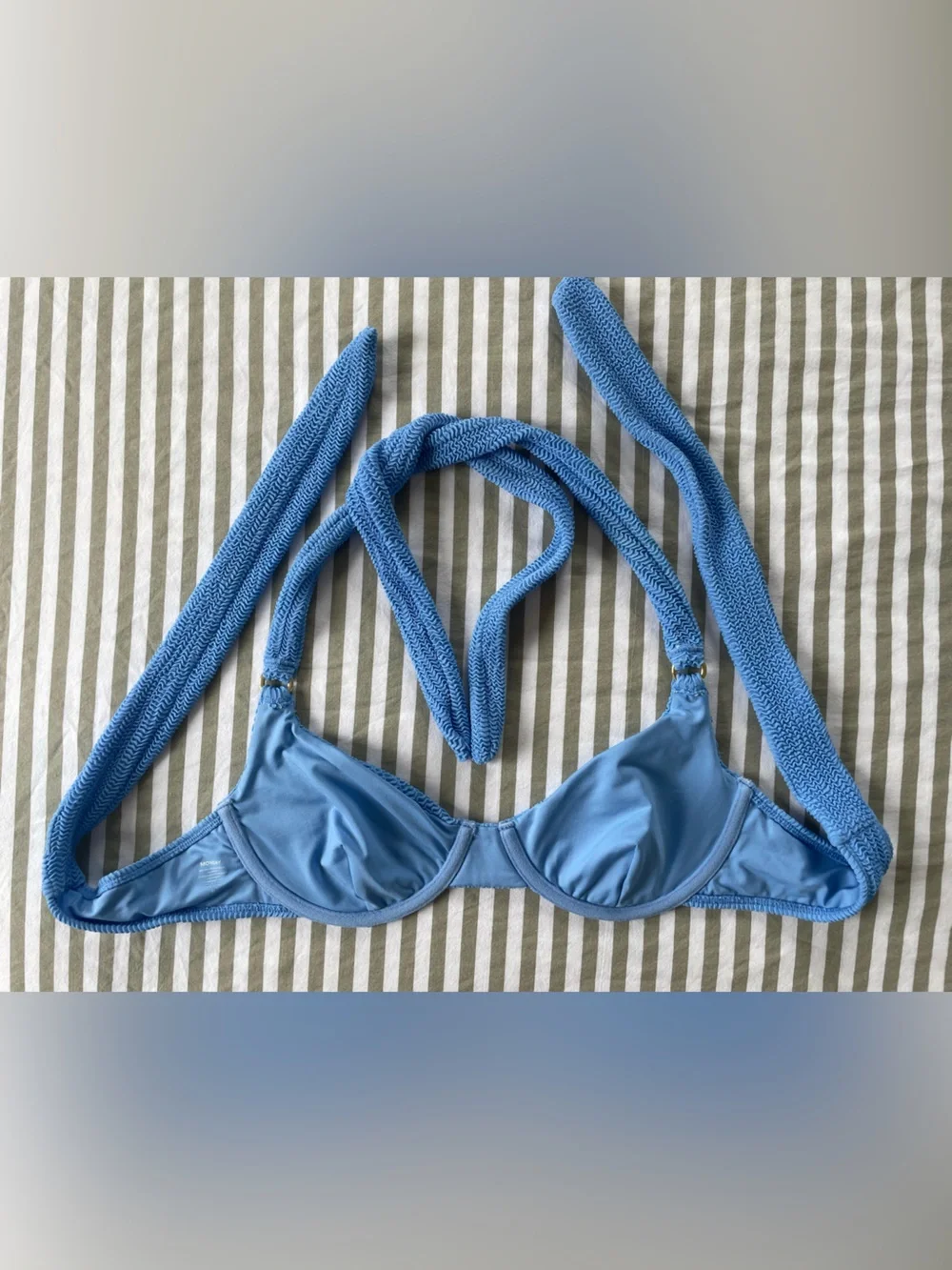 Monday Swimwear monday swimwear