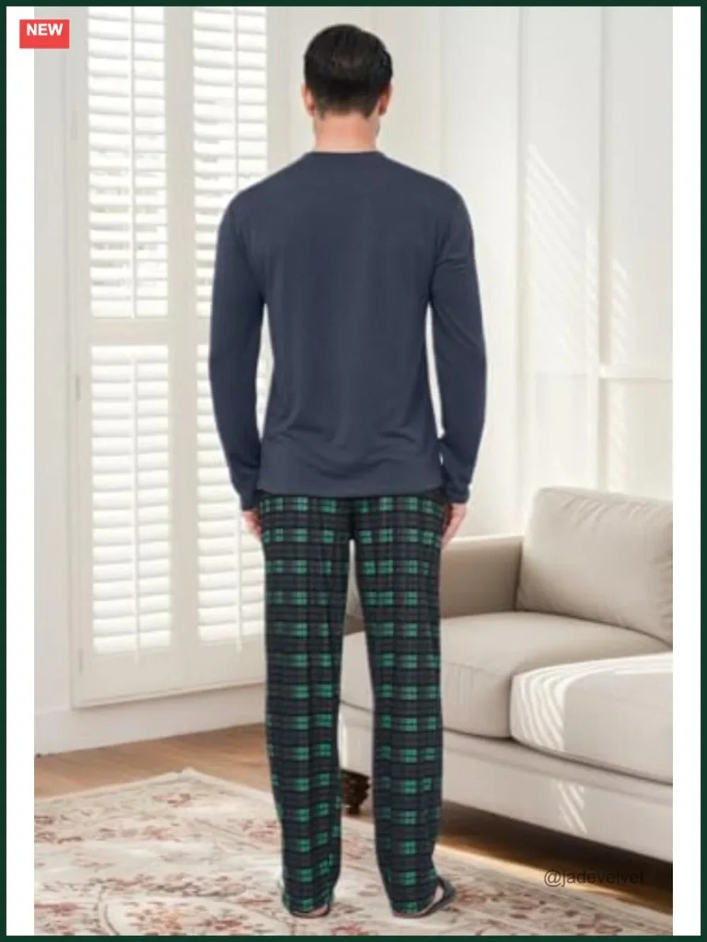 N/A this cozy