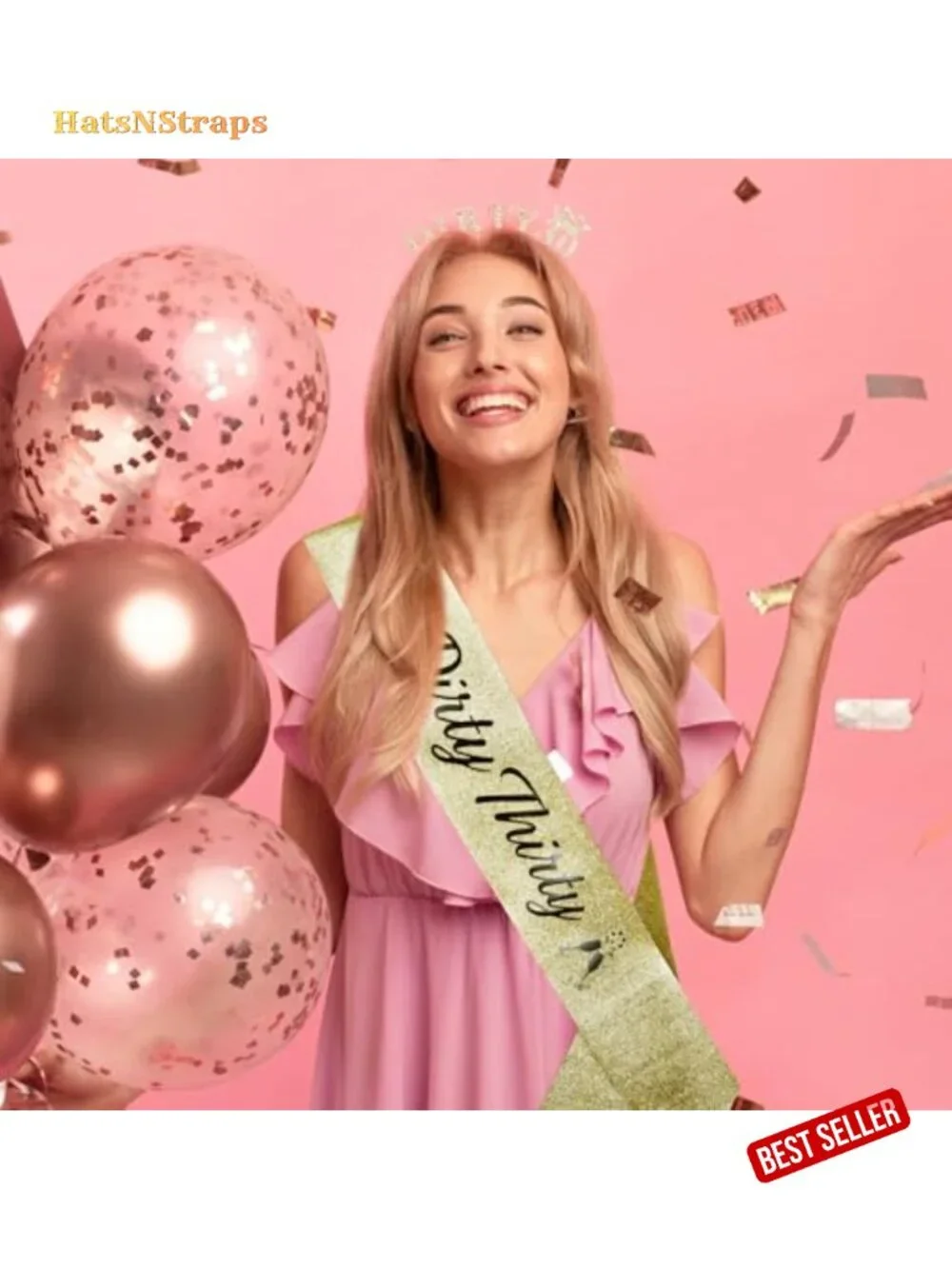 N/A celebrate turning