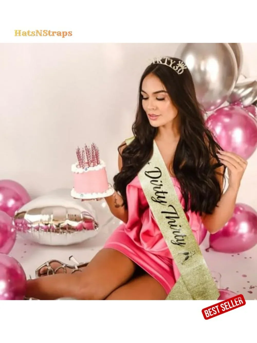 N/A celebrate turning