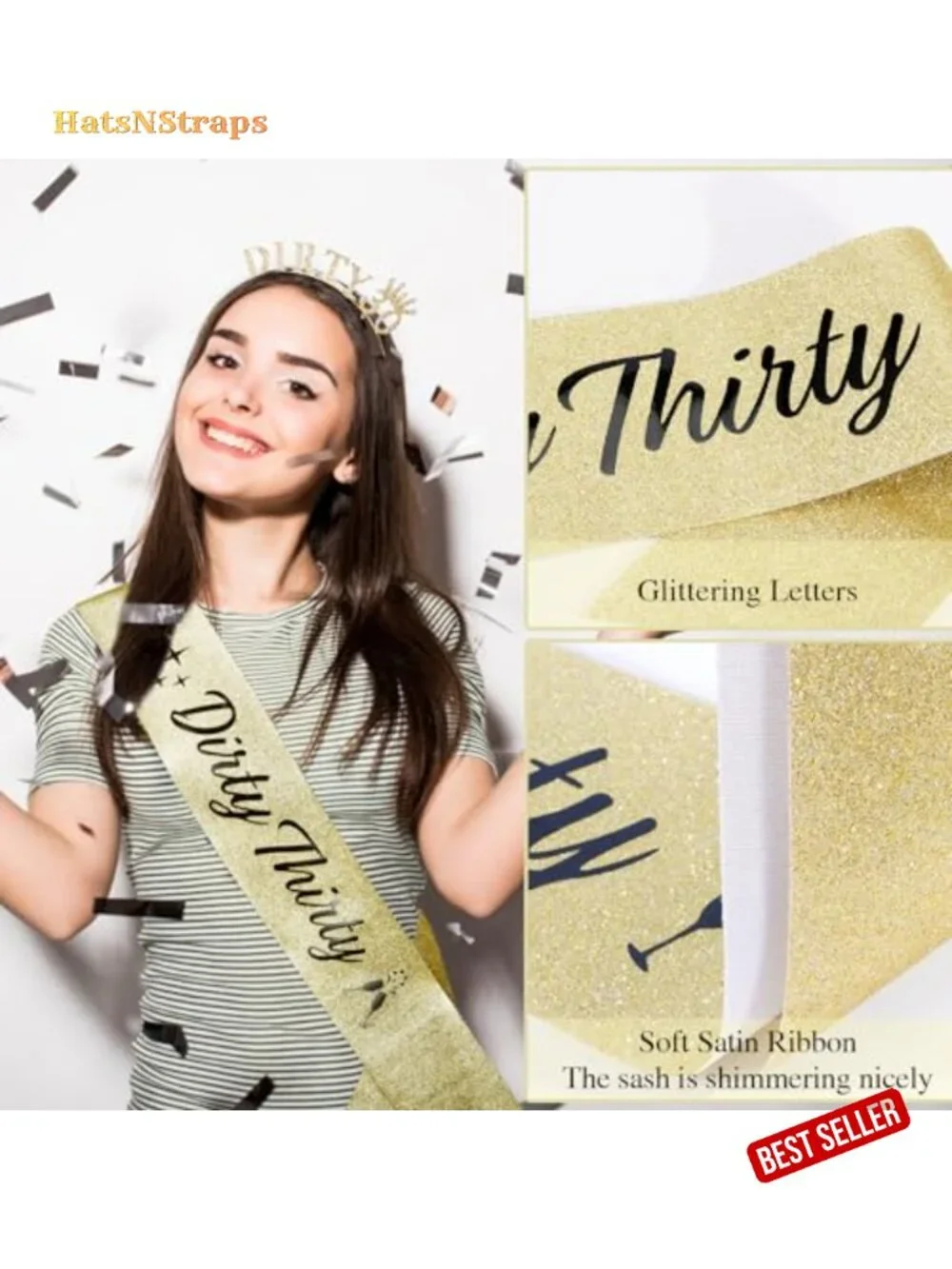 N/A celebrate turning