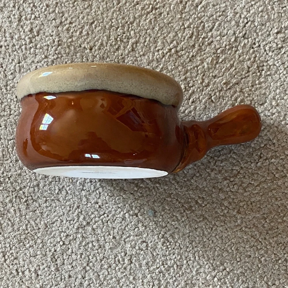 N/A glazed ceramic
