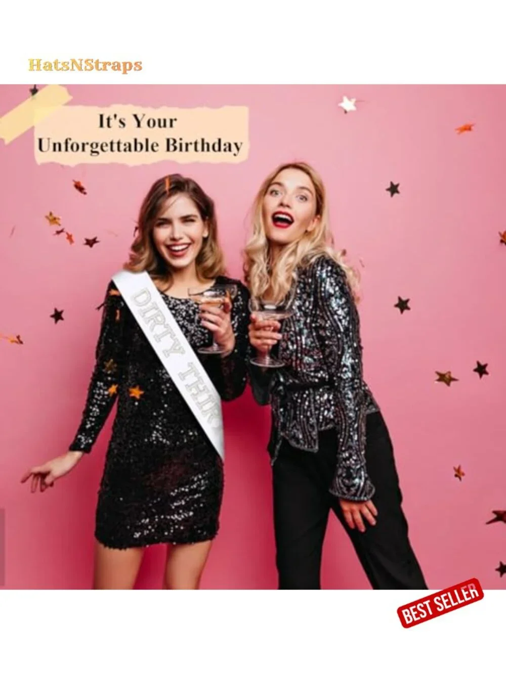 N/A celebrate turning