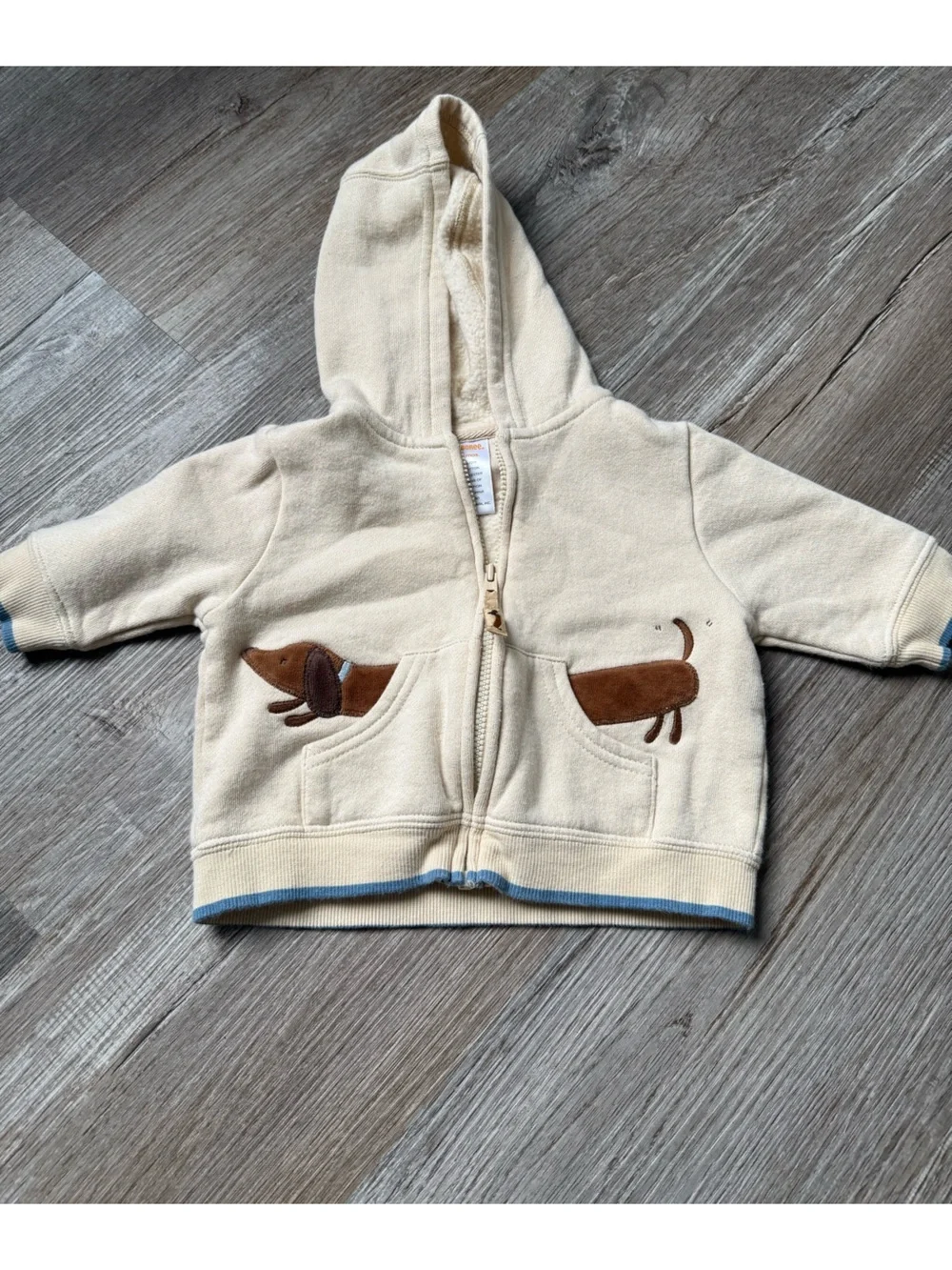 Gymboree great pre