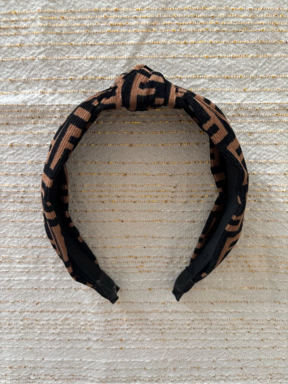 Women’s stylish headband vintage