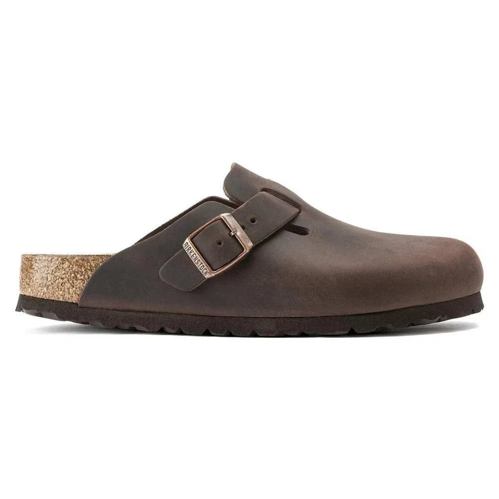 Birkenstock boston mens