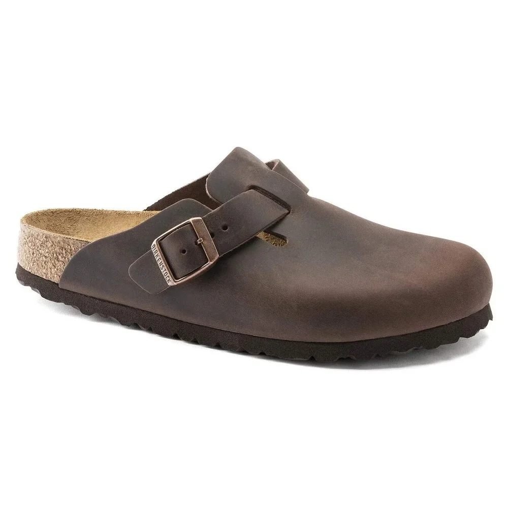 Birkenstock boston mens