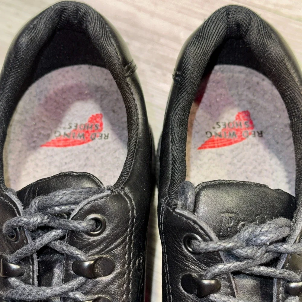 Red Wing Shoes these are