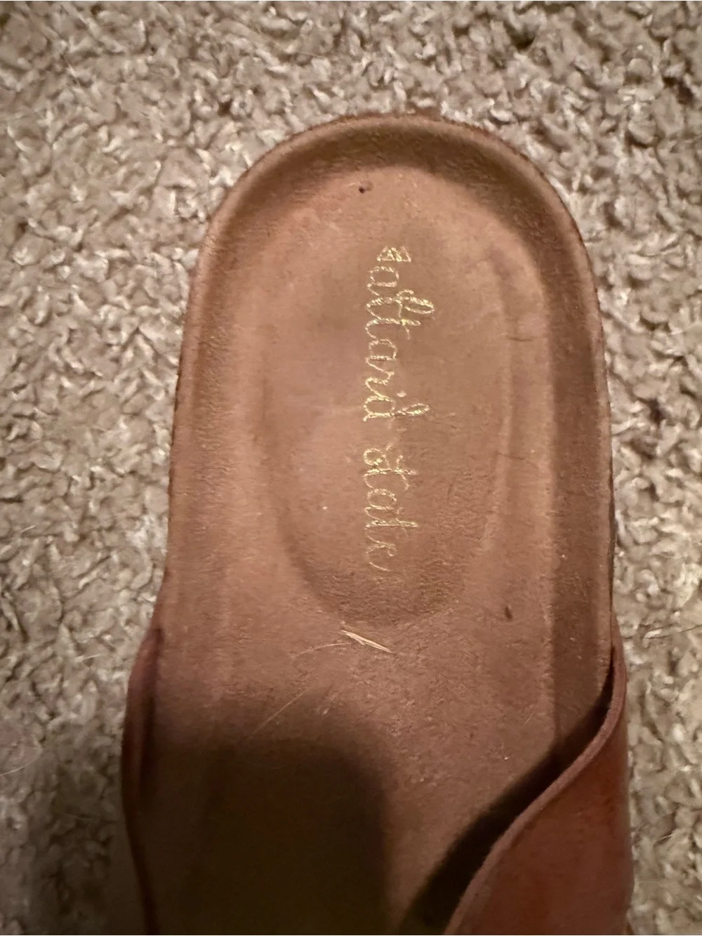 Altard State casual espadrille