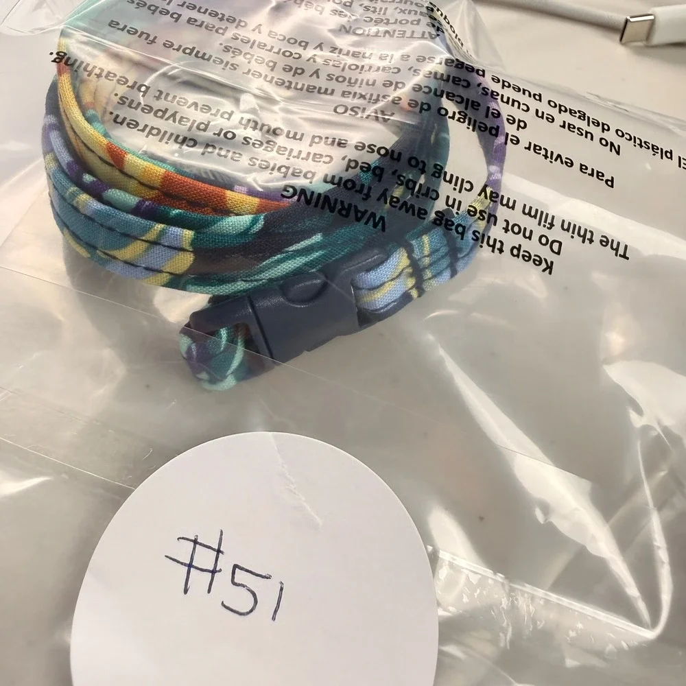 Vera Bradley new tags