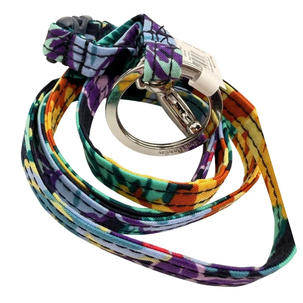 Vera Bradley new tags