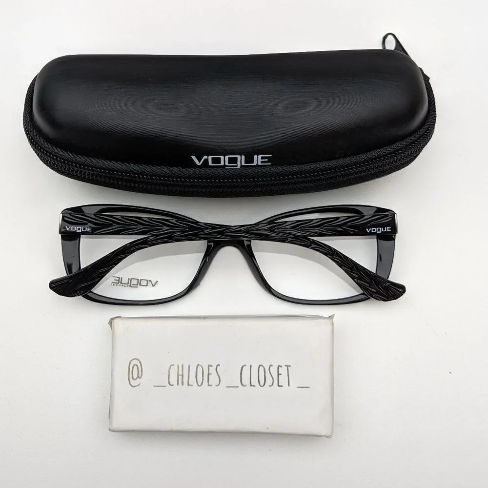 Vogue lens 54