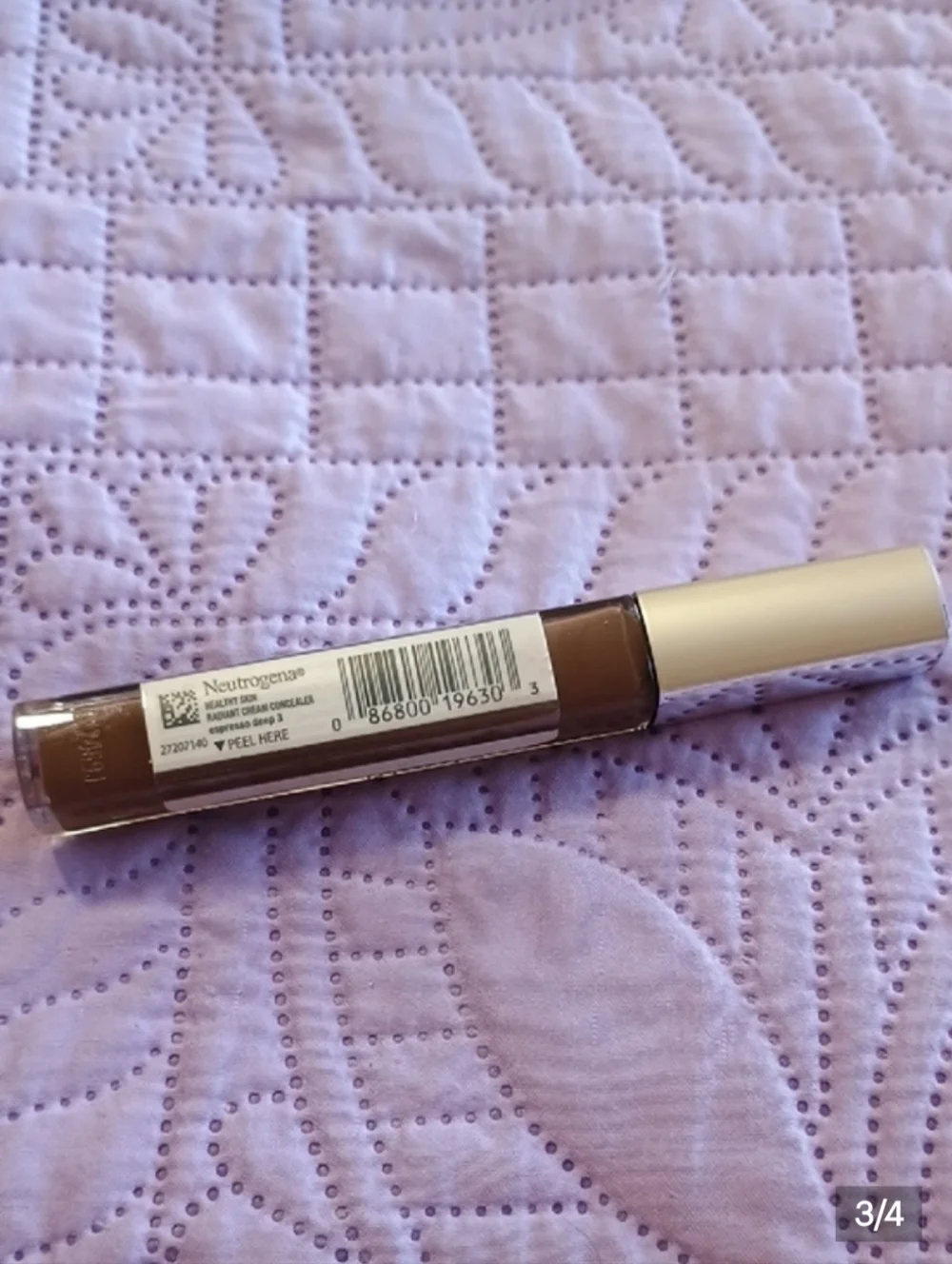 Neutrogena brand new