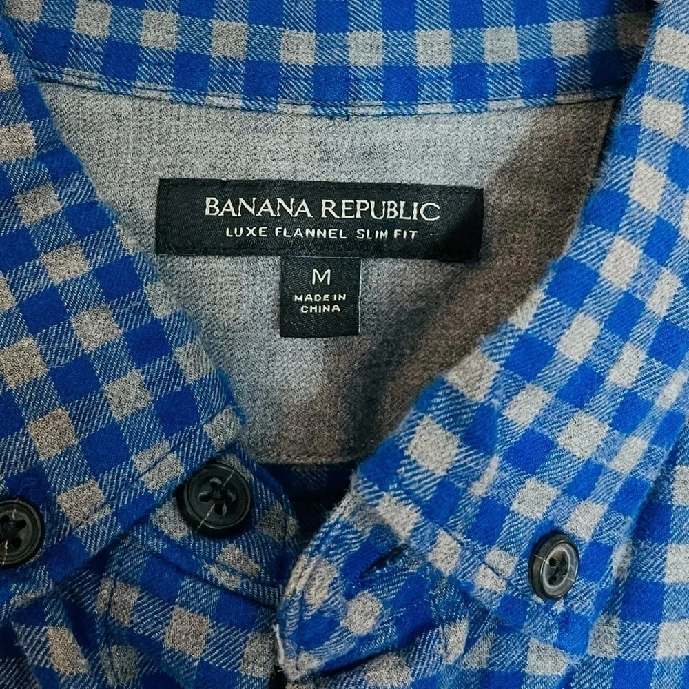 Banana Republic banana republic