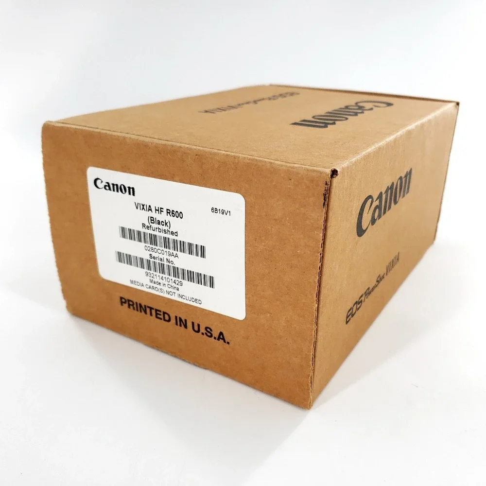 Canon this sale