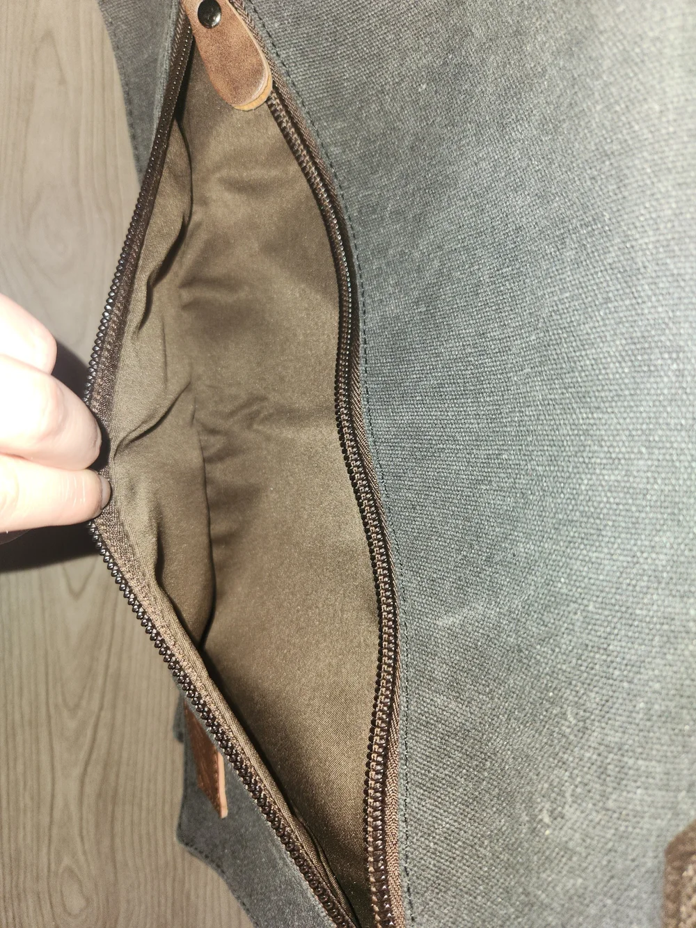 N/A durable gray