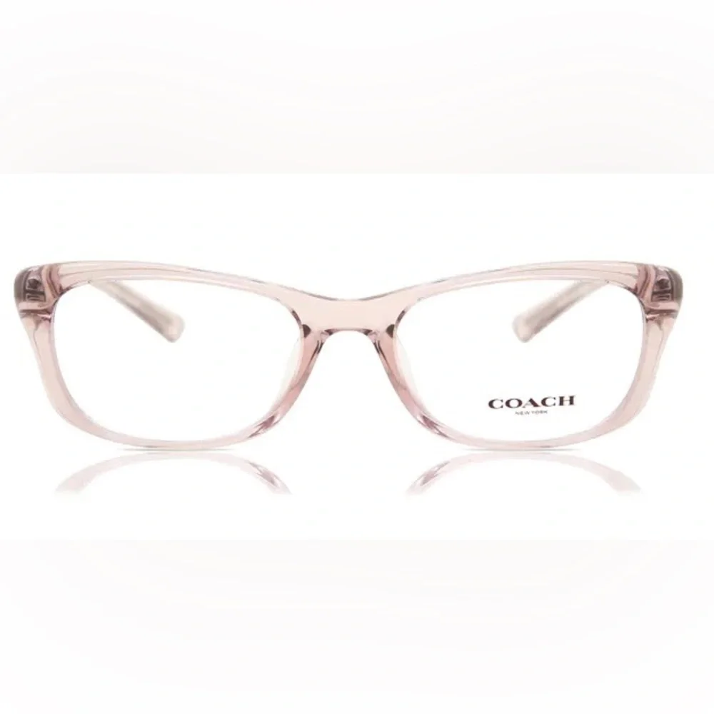 Coach stylish elegant