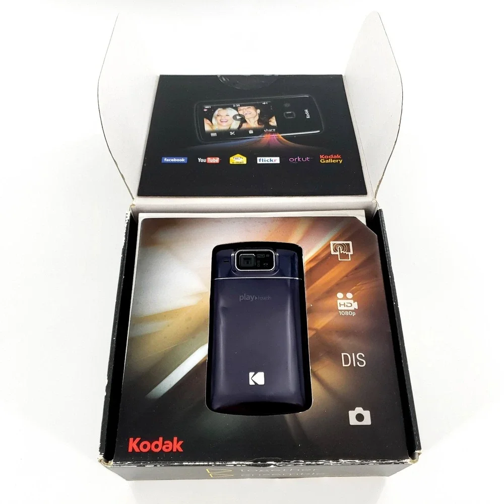 Kodak this sale