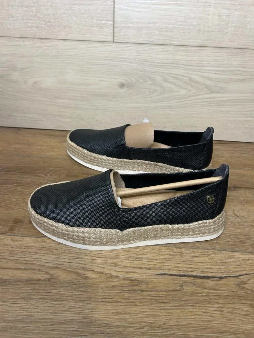 Arche black‎ slip