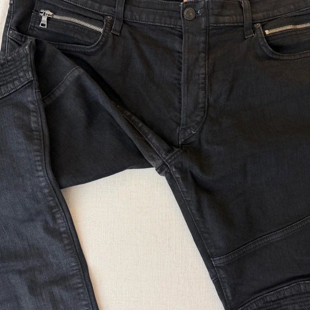 True Religion measurements waist