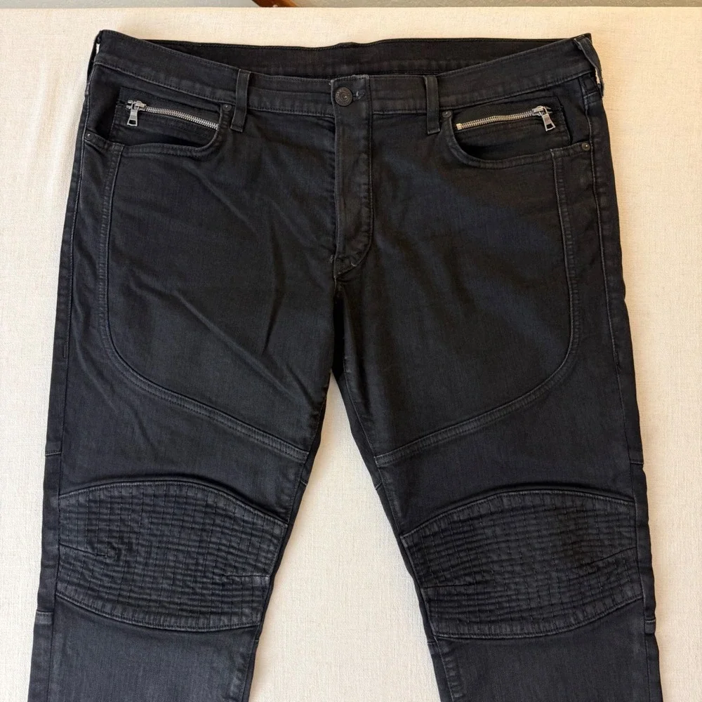 True Religion measurements waist