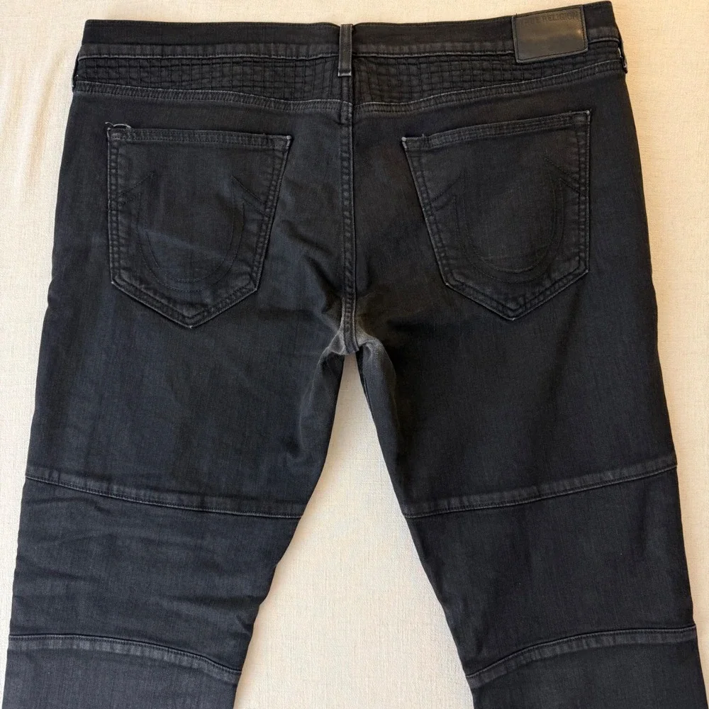 True Religion measurements waist