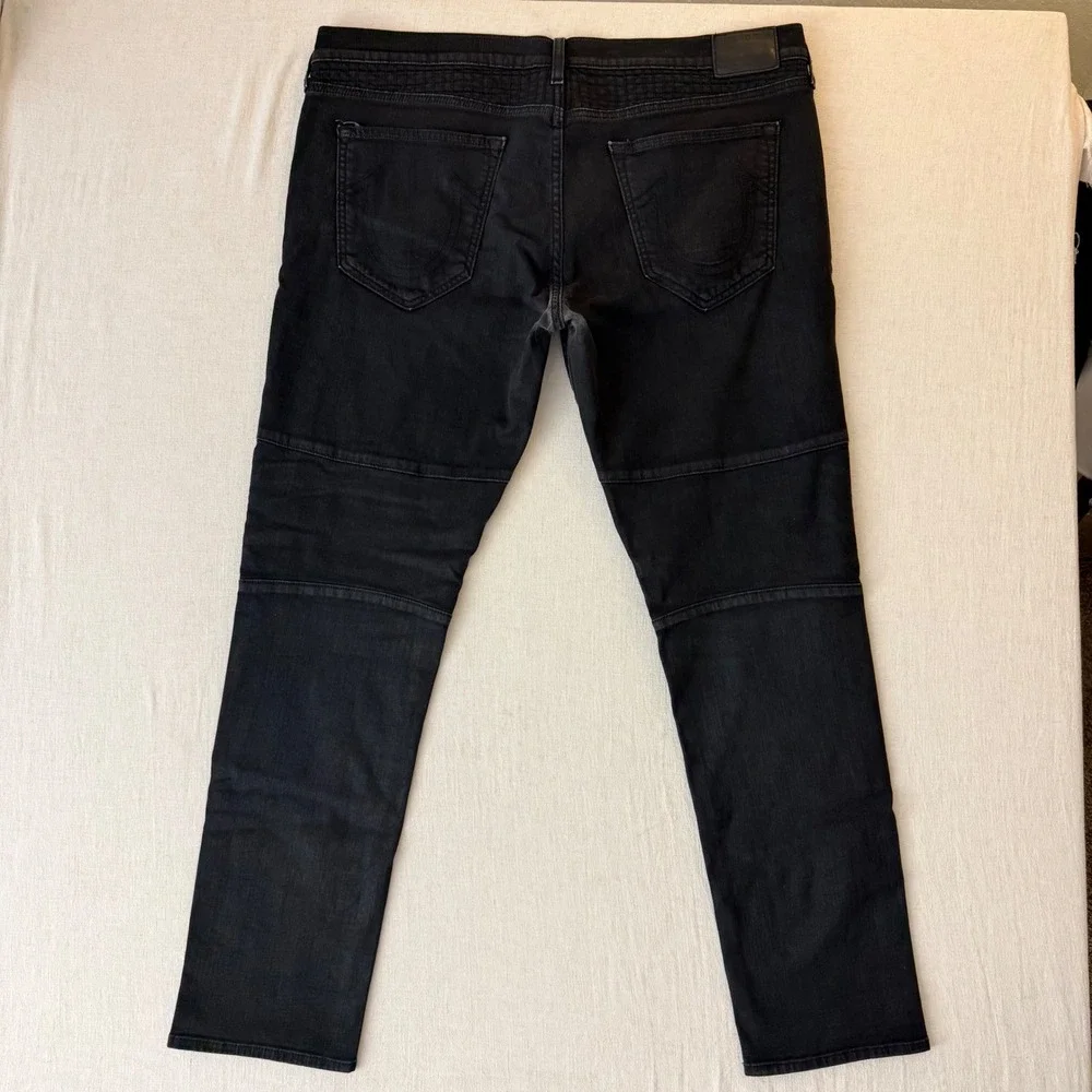 True Religion measurements waist
