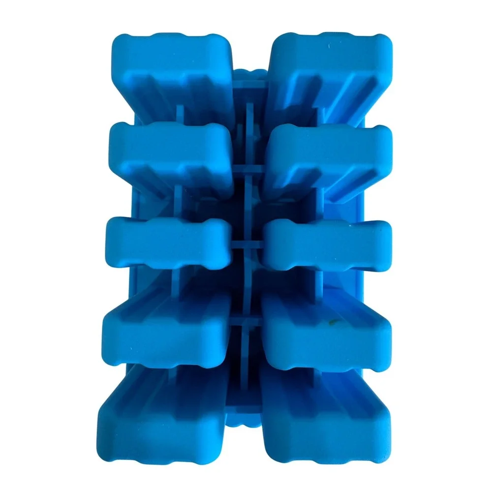 N/A silicone popsicle