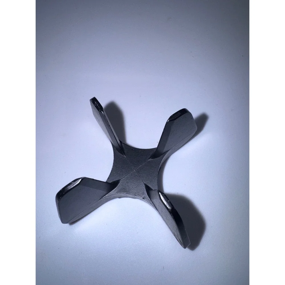 Screwpull champagne star