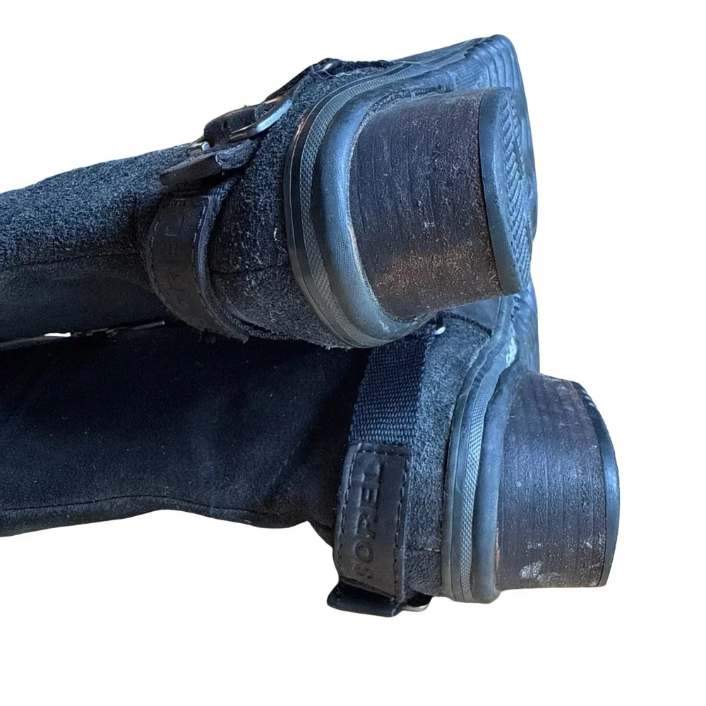 Sorel good used