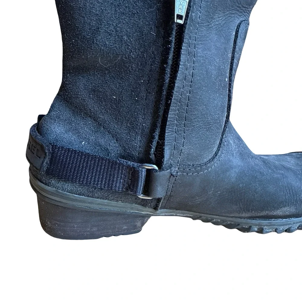Sorel good used