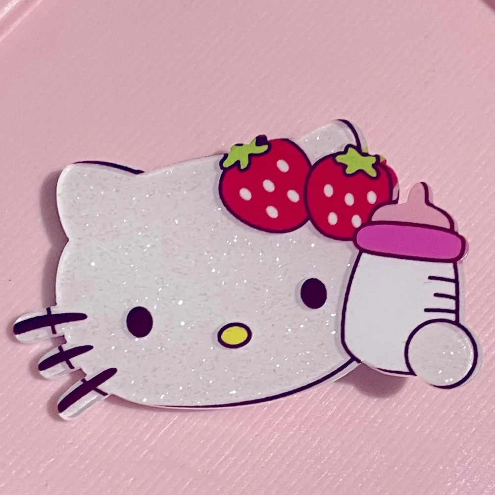 Hello Kitty charming hello