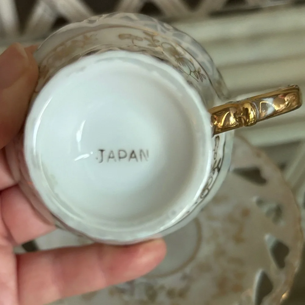 made in japan beautiful vintage