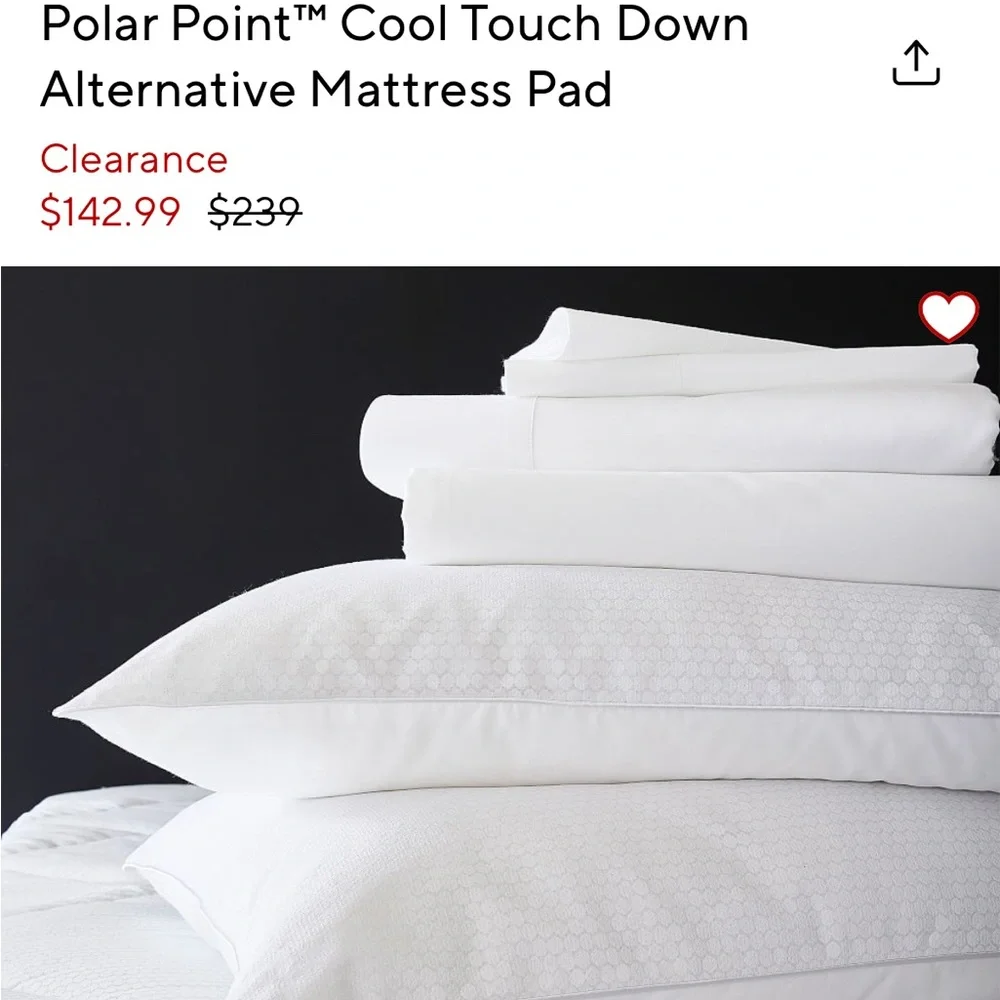Pottery Barn picked this