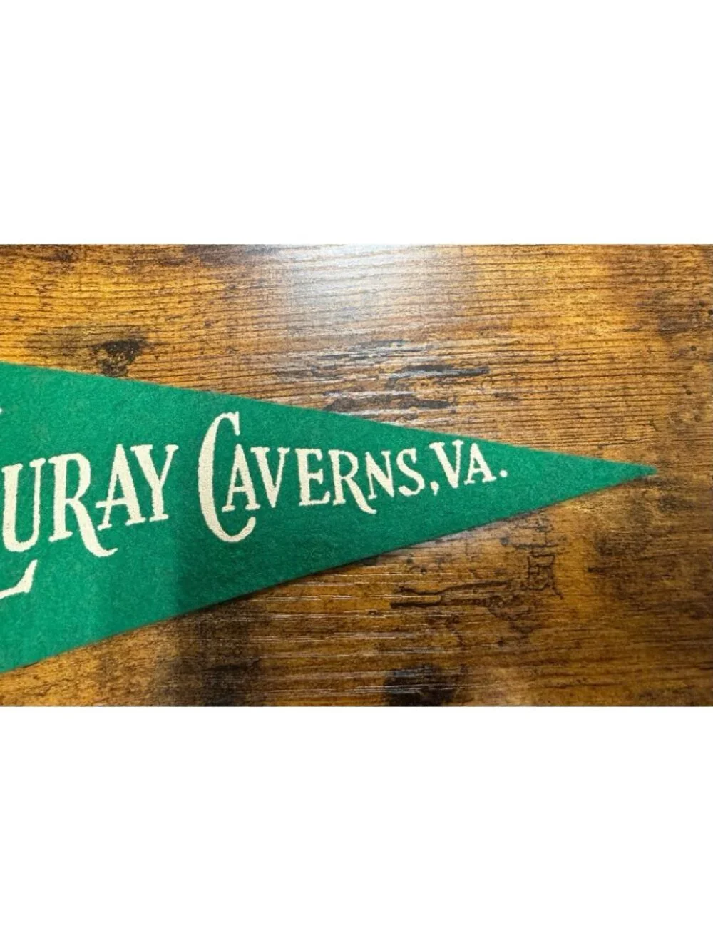 N/A vintage luray