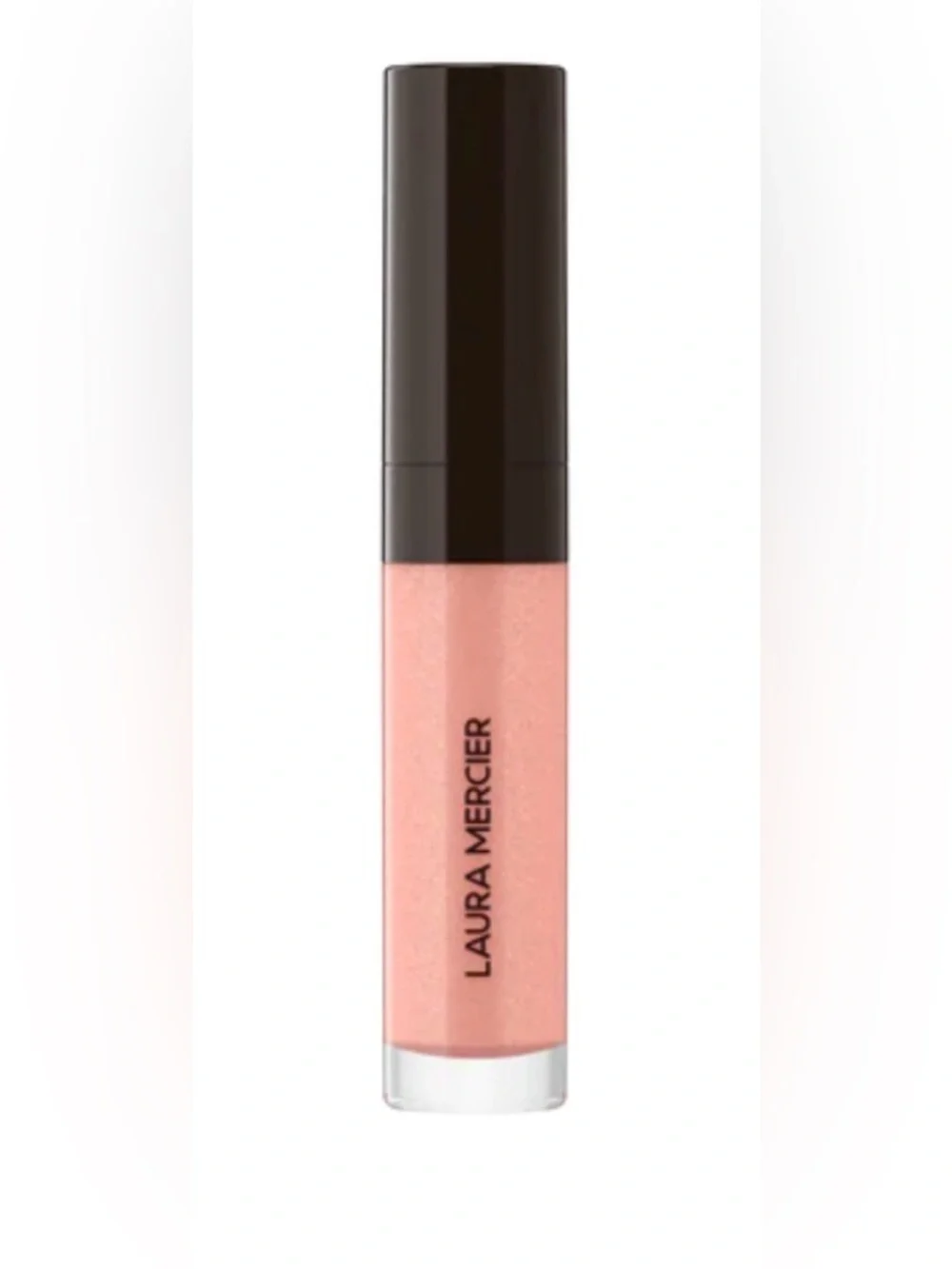 ✨NEW-Laura Mercier - Lip Glacé - Rose