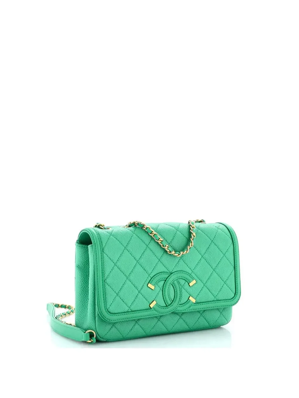 CHANEL elevate your