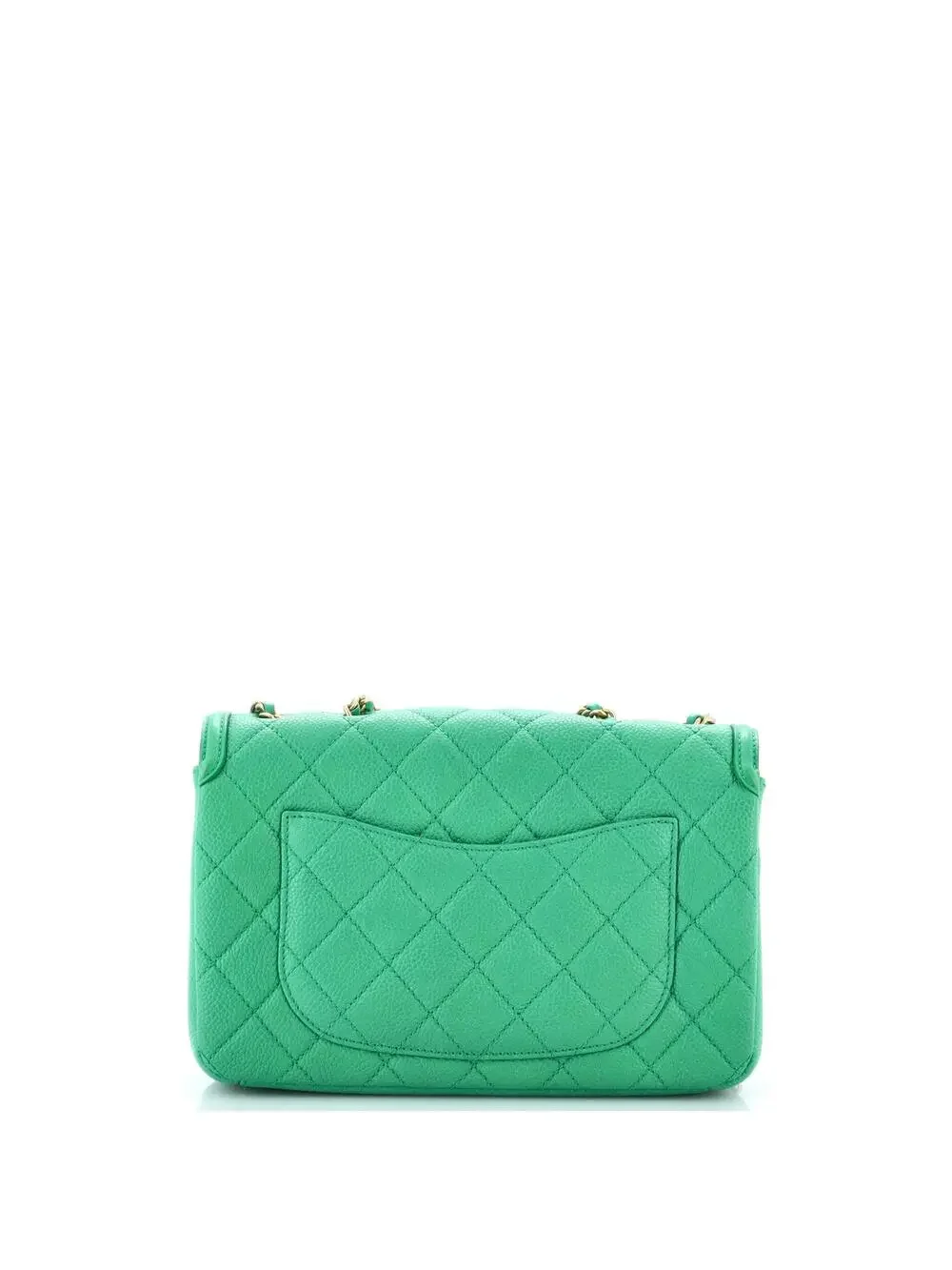CHANEL elevate your