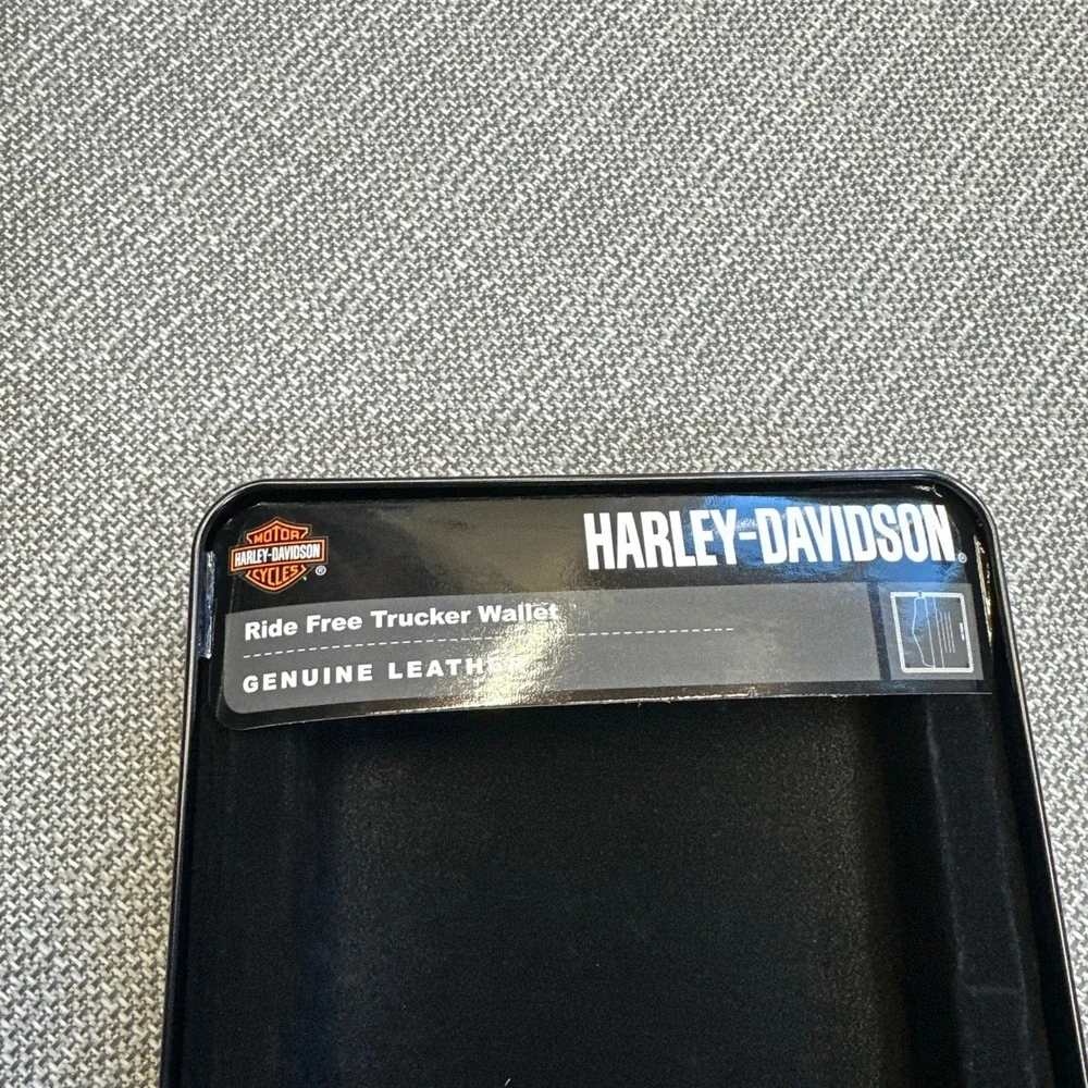 Harley-Davidson harley davidson
