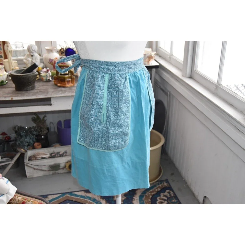 Handcrafted this vintage
