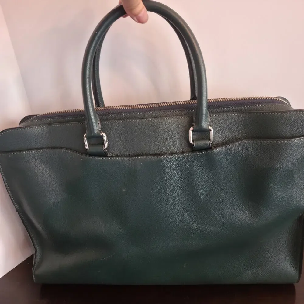Coach workwear convertible