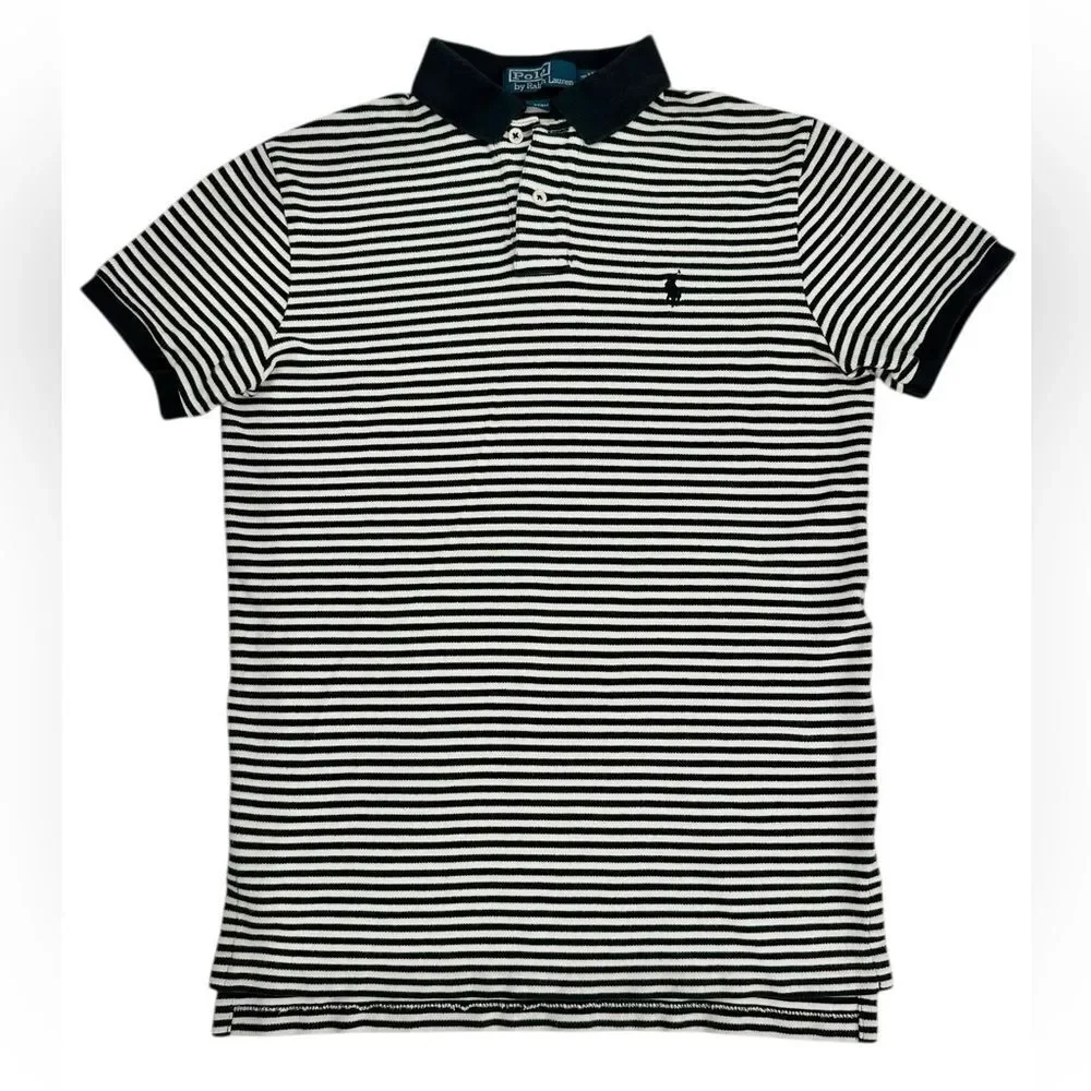 Ralph Lauren gently used