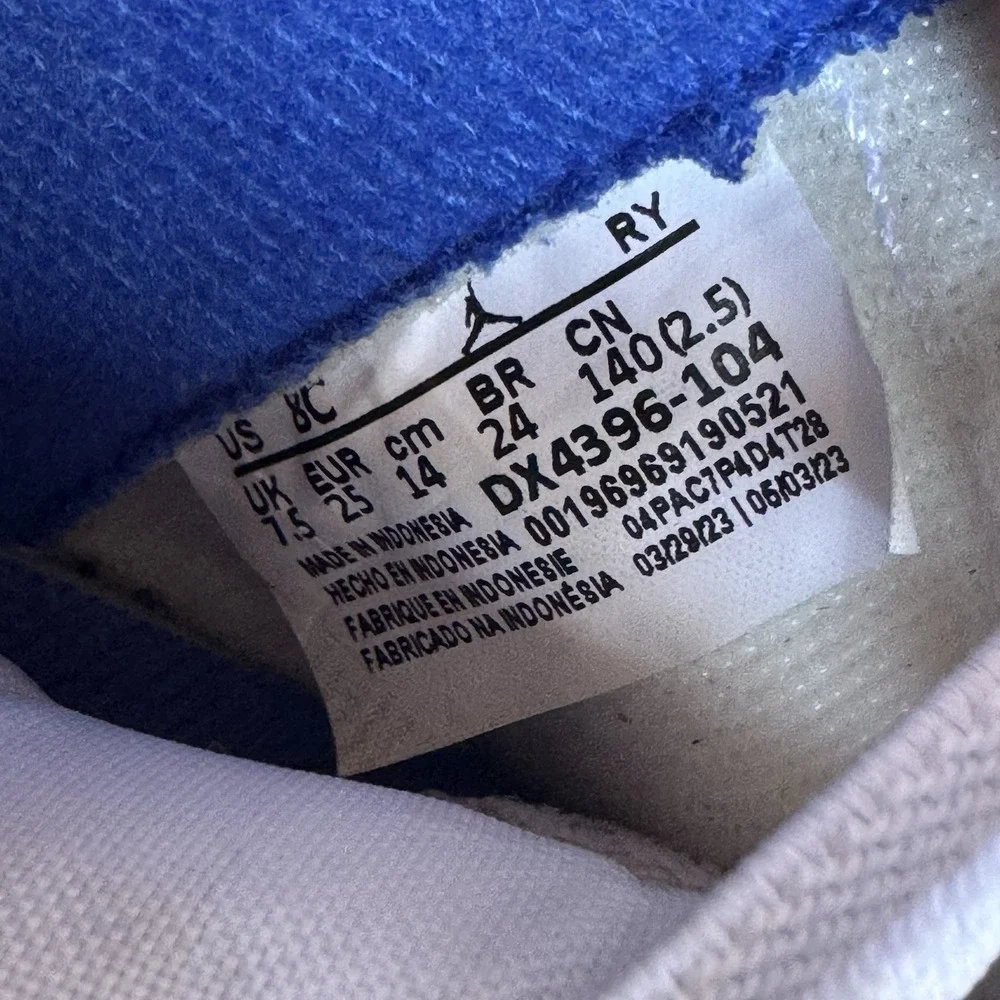 Jordan product pair