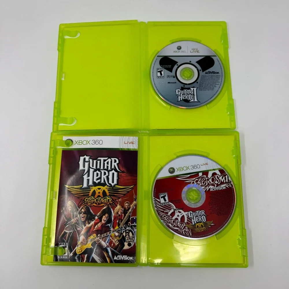 N/A description discs