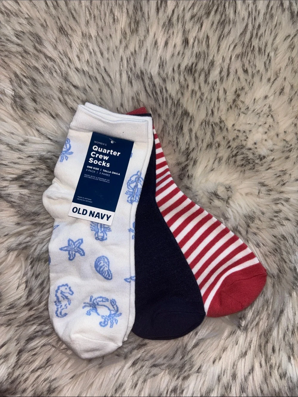 Old Navy patterns heel pairs