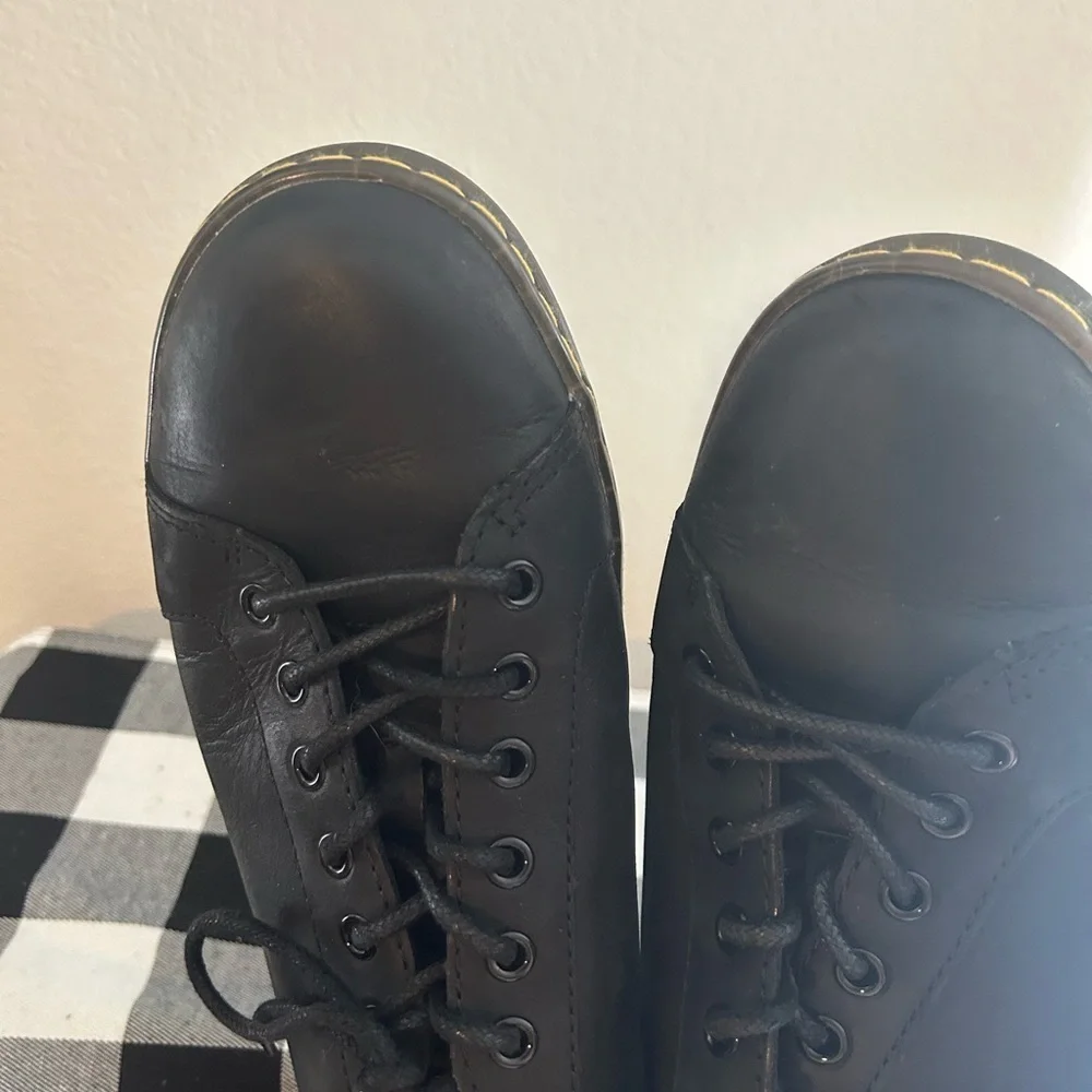 Dr. Martens new never