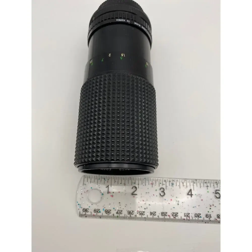 Ritzcam vintage mc