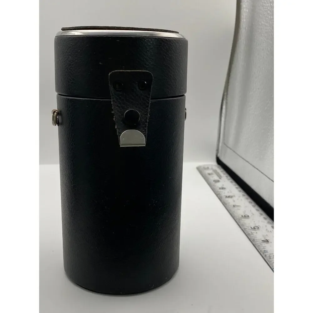 Ritzcam vintage mc