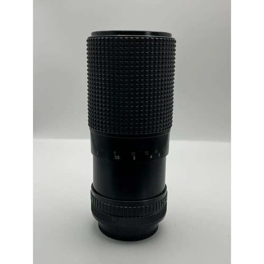 Ritzcam vintage mc